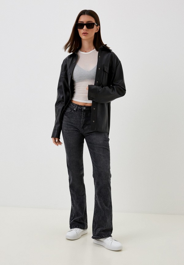 фото Джинсы befree