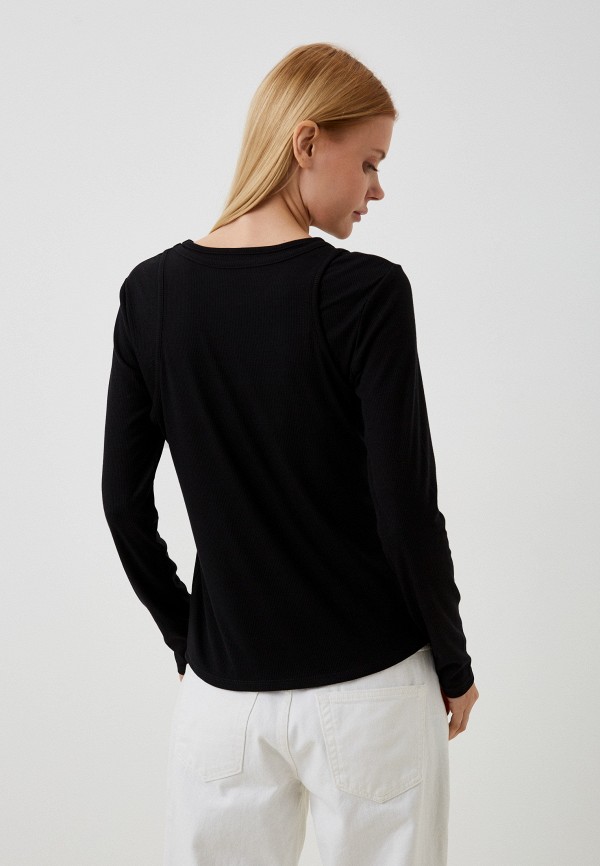 фото Лонгслив befree