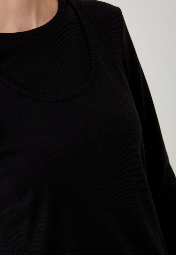 фото Лонгслив befree