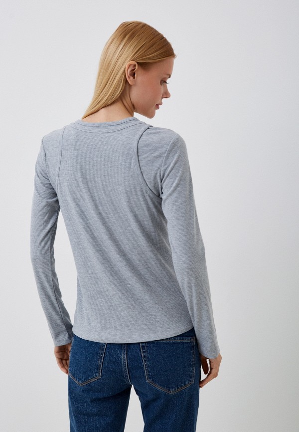 фото Лонгслив befree