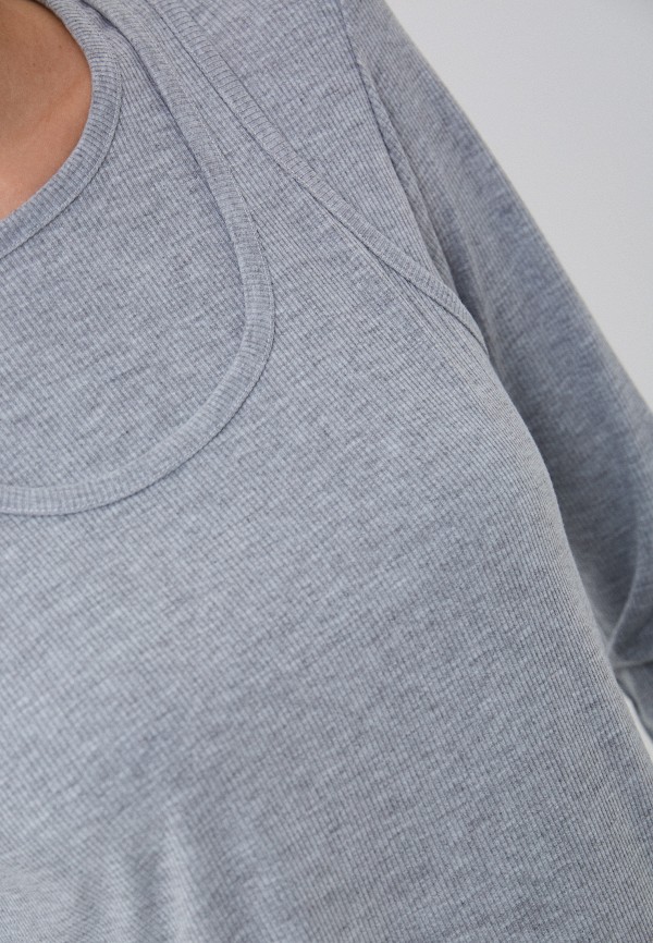 фото Лонгслив befree