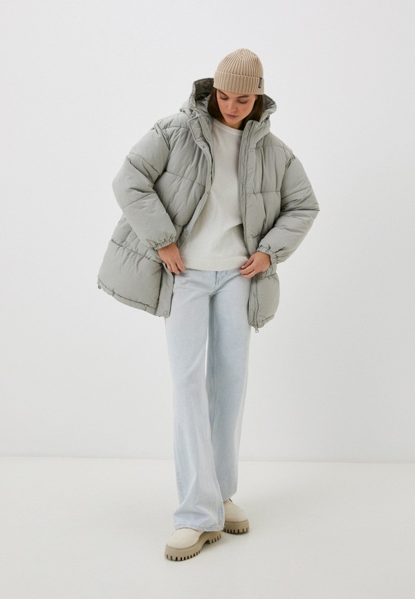 фото Куртка утепленная befree