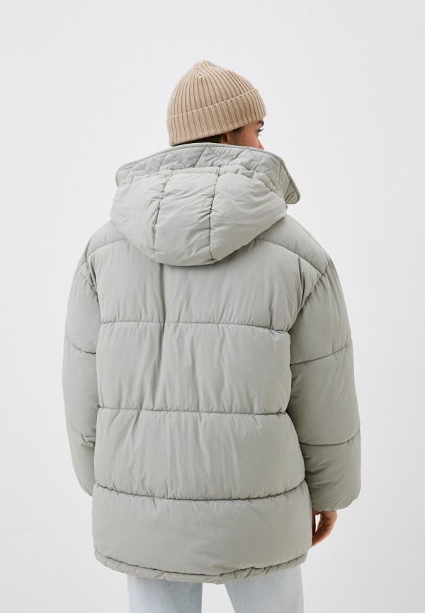 фото Куртка утепленная befree