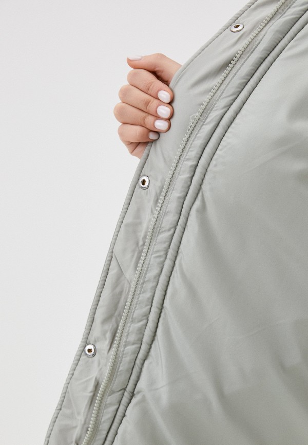 фото Куртка утепленная befree