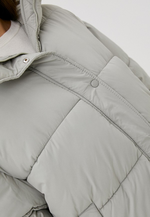 фото Куртка утепленная befree