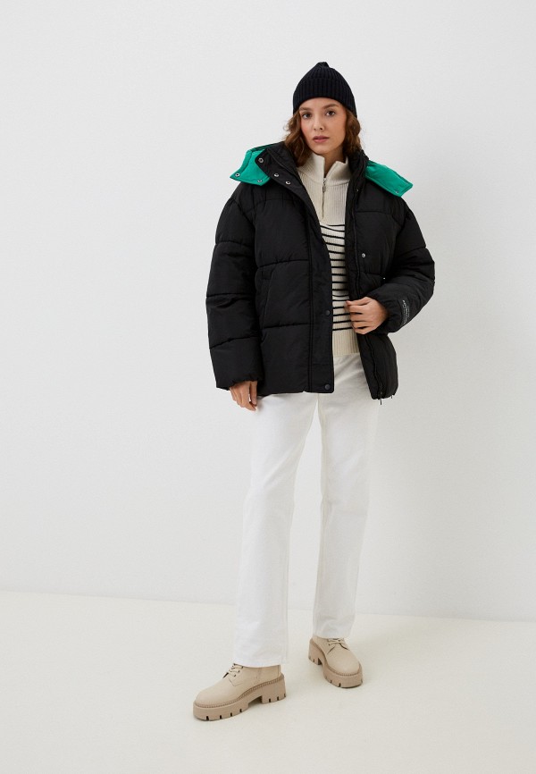 фото Куртка утепленная befree