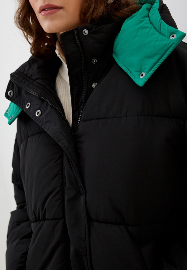 фото Куртка утепленная befree