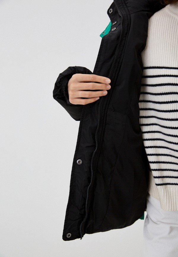 фото Куртка утепленная befree