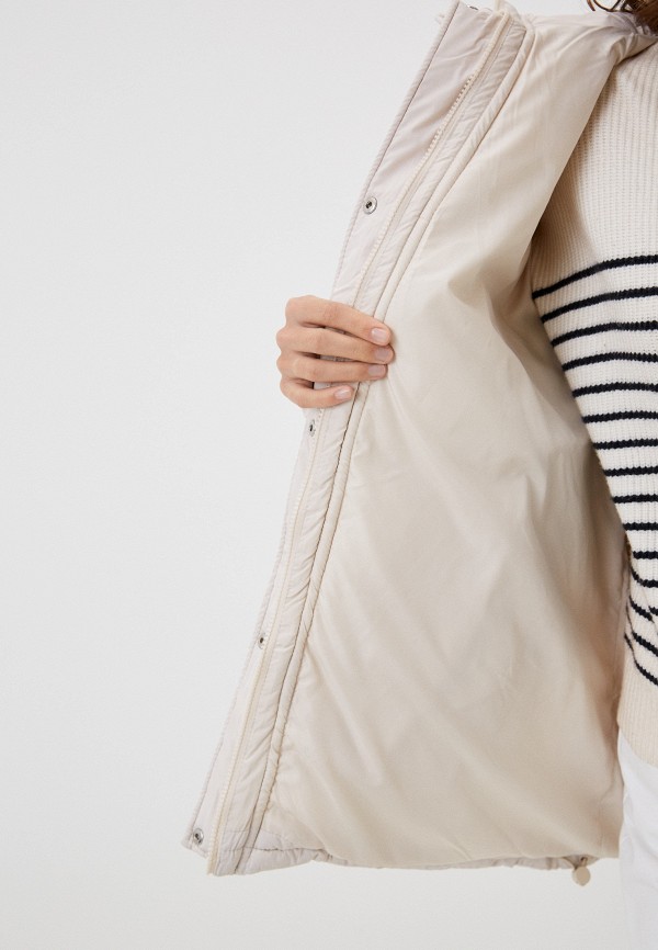 фото Куртка утепленная befree