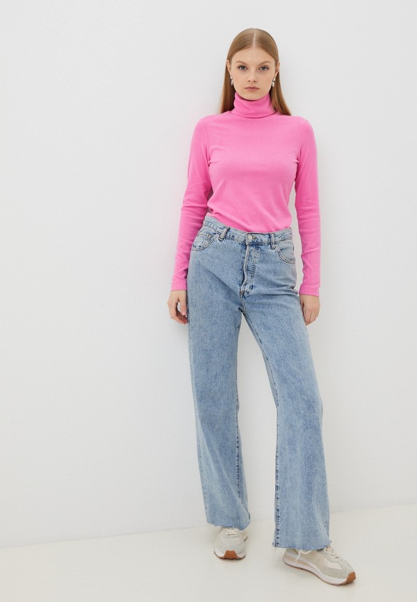 фото Водолазка uniize