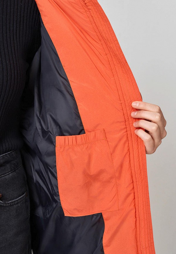 фото Куртка утепленная baon