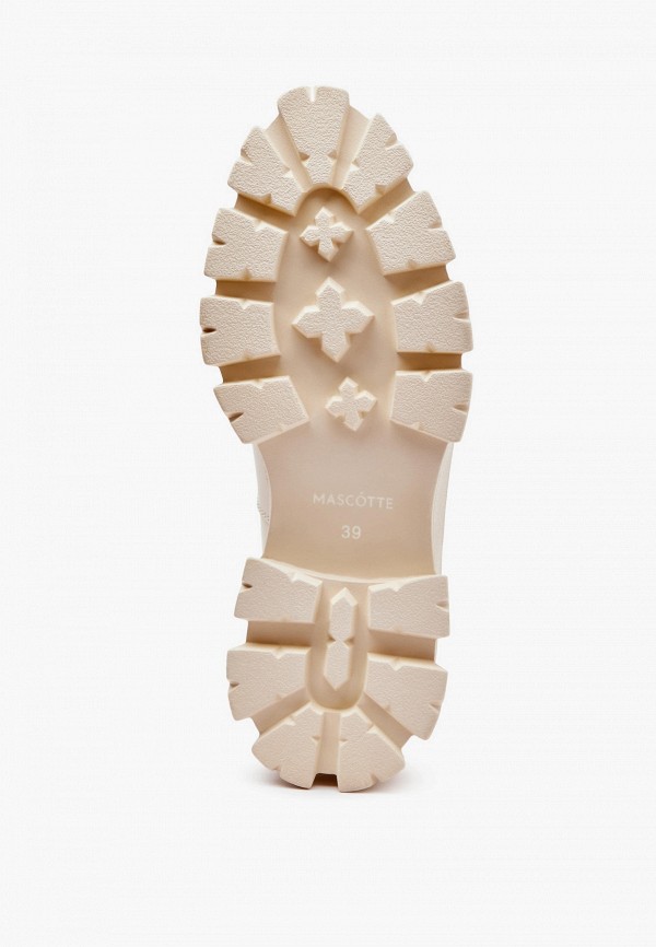 фото Ботинки mascotte