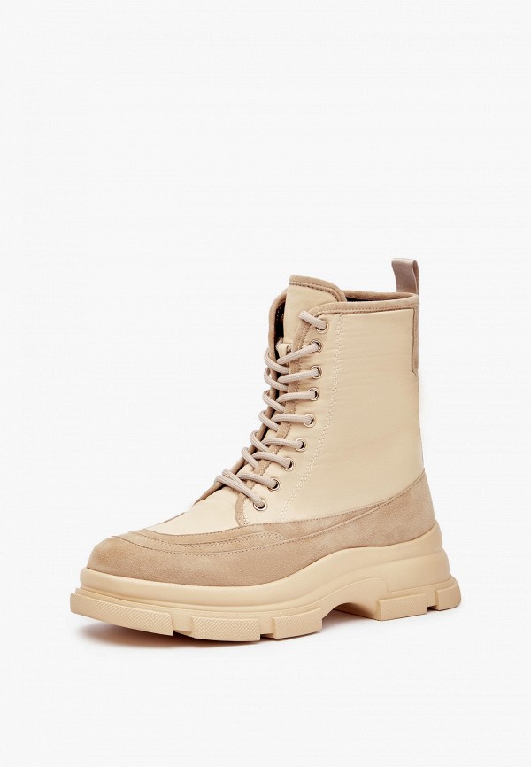 фото Ботинки mascotte