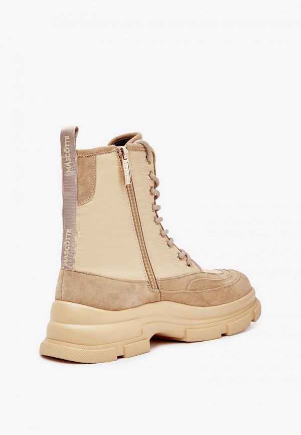 фото Ботинки mascotte