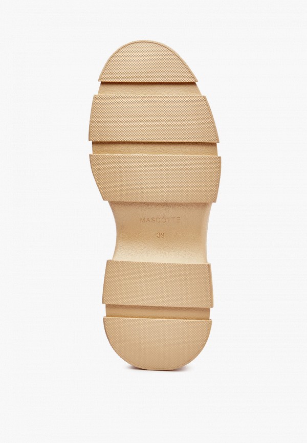 фото Ботинки mascotte