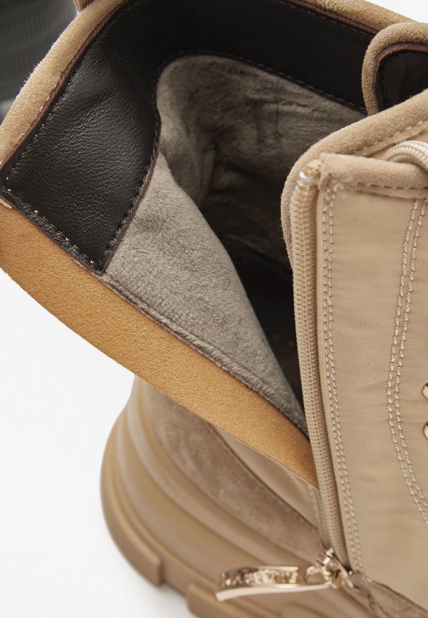 фото Ботинки mascotte