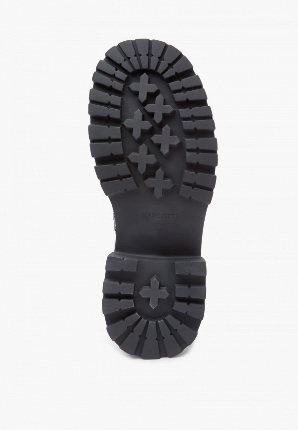 фото Ботинки mascotte