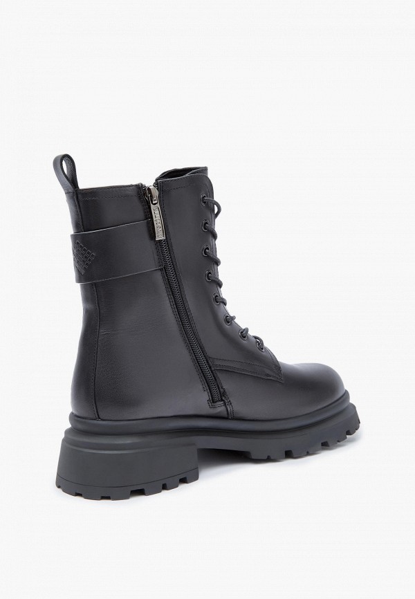 фото Ботинки mascotte