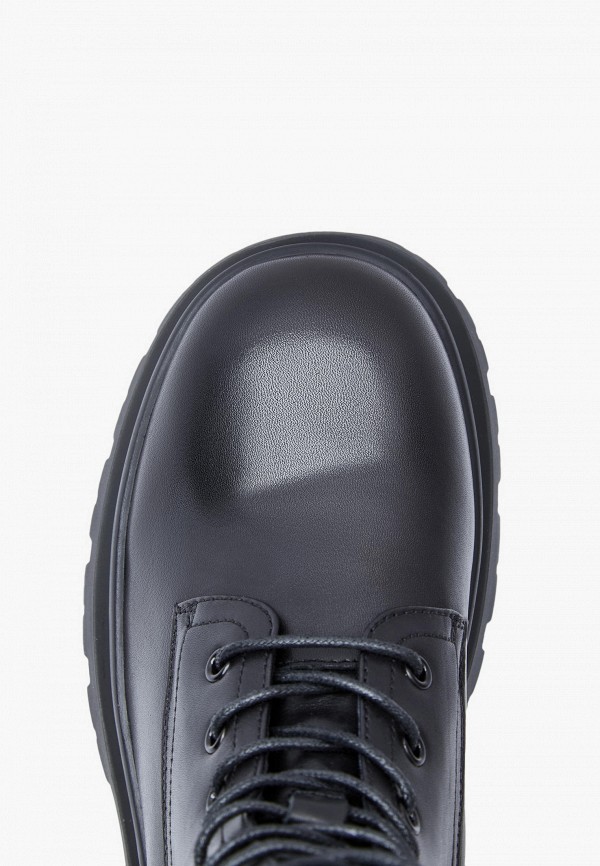 фото Ботинки mascotte