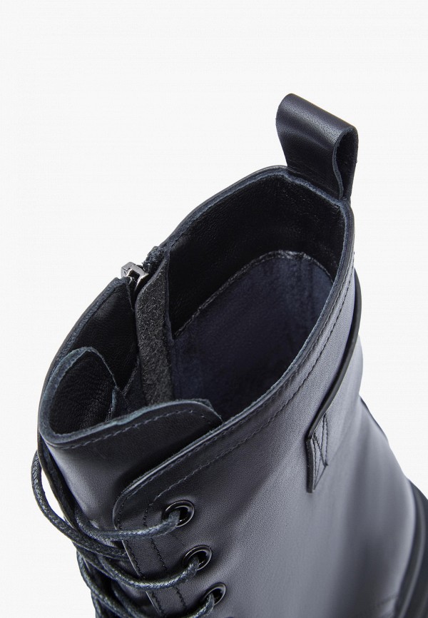 фото Ботинки mascotte