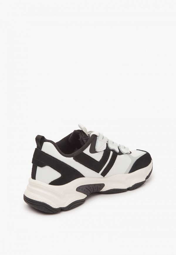 фото Кроссовки mascotte