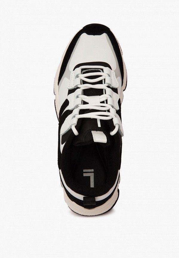 фото Кроссовки mascotte