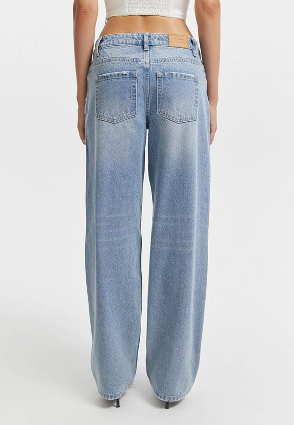 фото Джинсы love republic