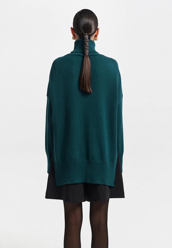 фото Свитер love republic