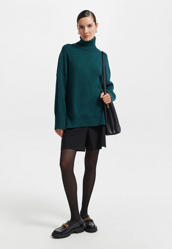 фото Свитер love republic