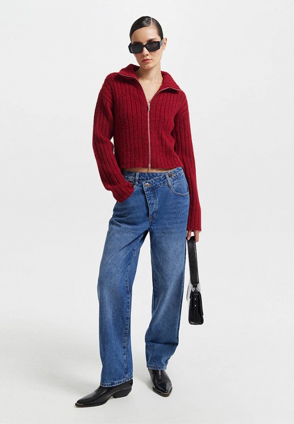 фото Джинсы love republic