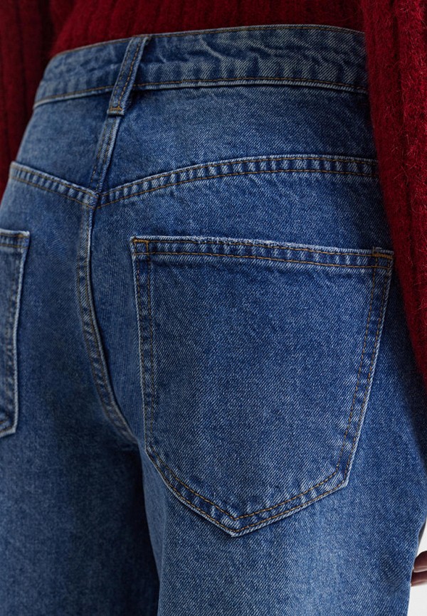 фото Джинсы love republic