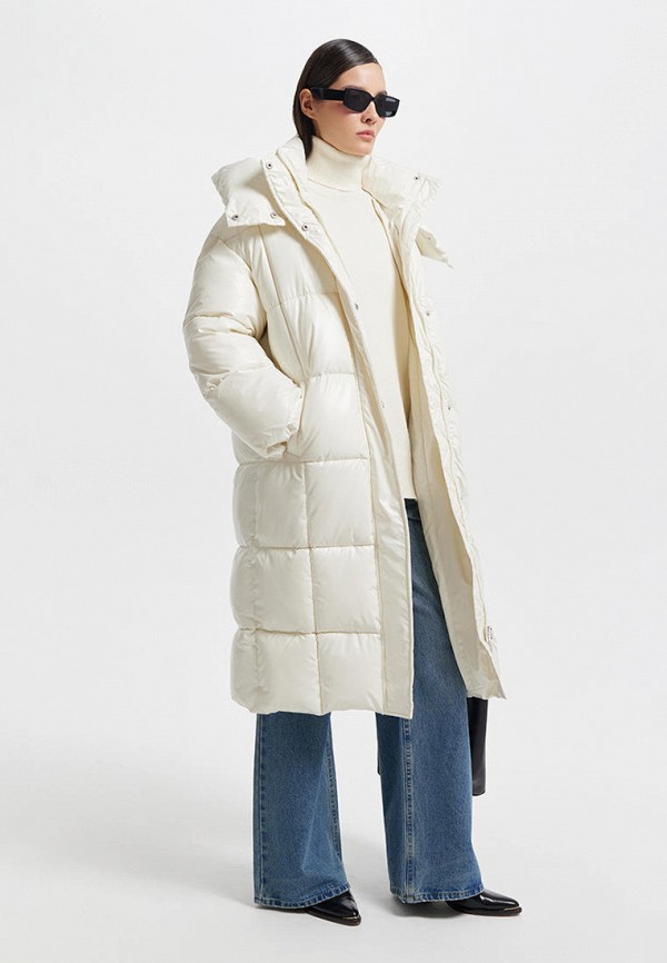 фото Куртка утепленная love republic