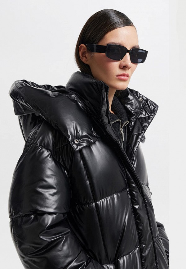 фото Куртка утепленная love republic