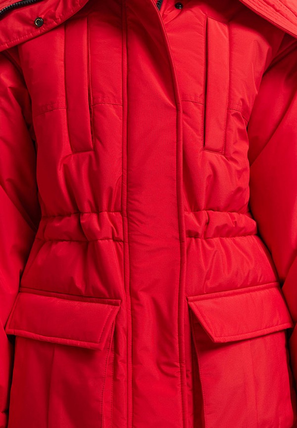 фото Куртка утепленная love republic