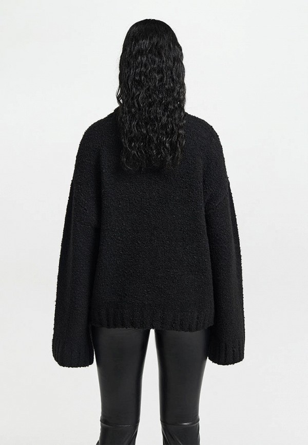 фото Свитер love republic