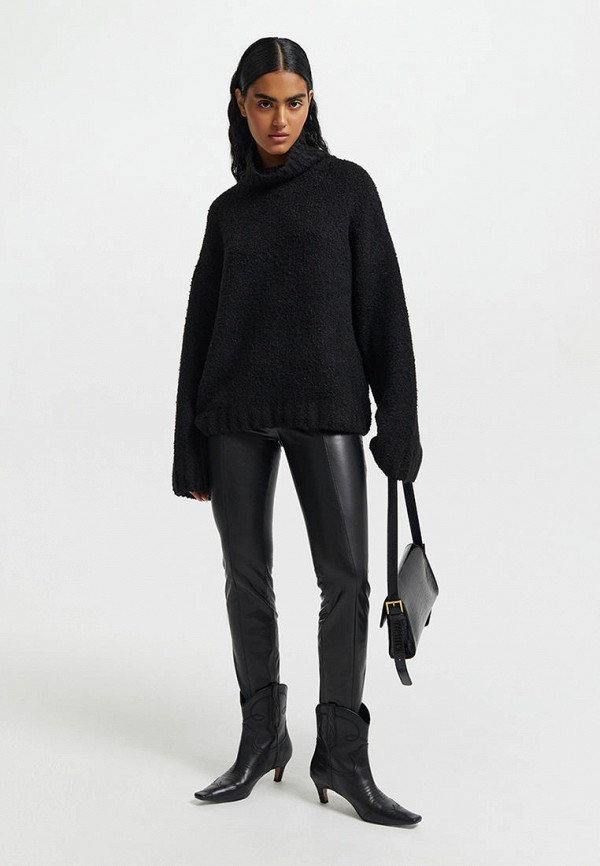 фото Свитер love republic