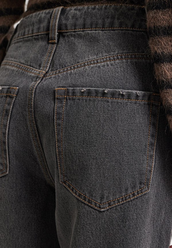 фото Джинсы love republic