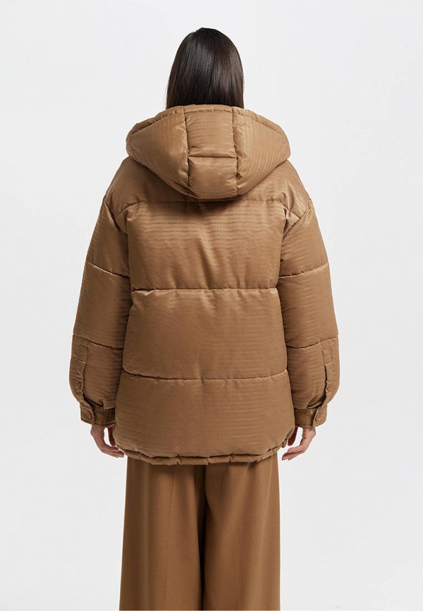 фото Куртка утепленная love republic