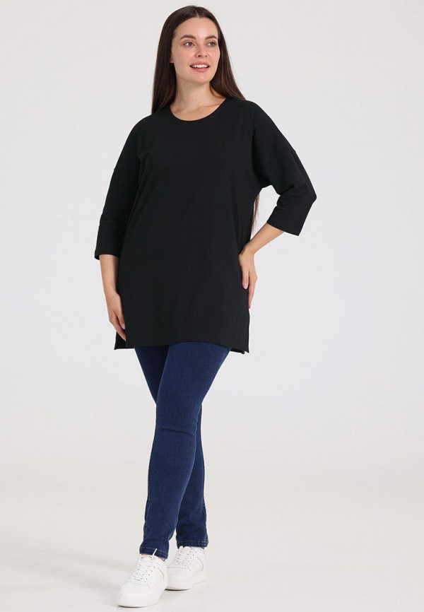 фото Лонгслив апрель