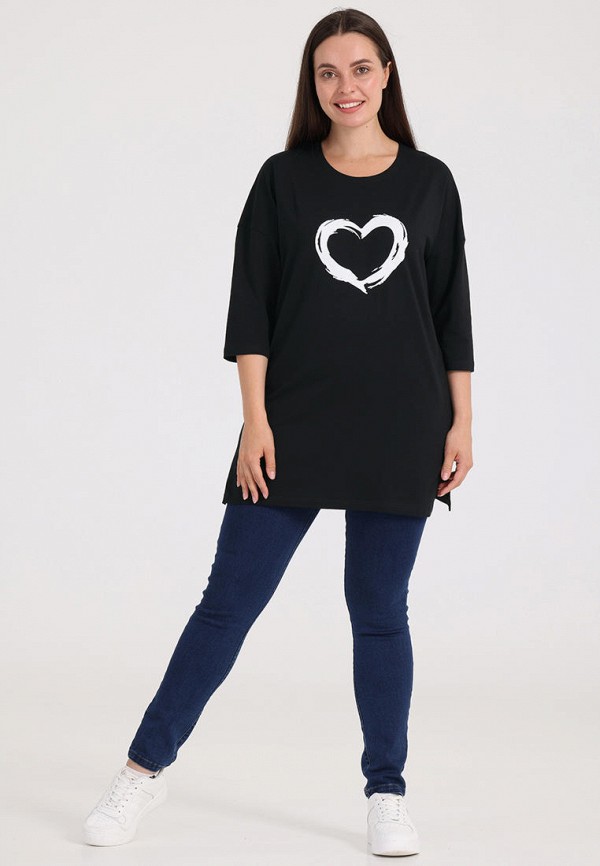 фото Лонгслив апрель