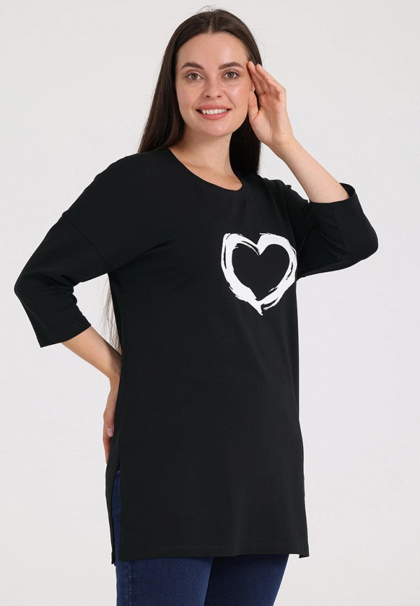 фото Лонгслив апрель