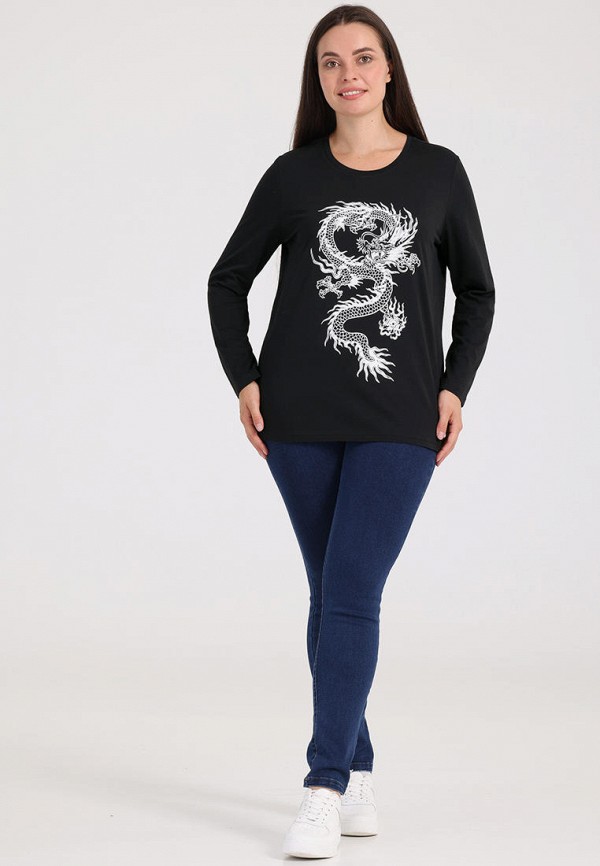 фото Лонгслив апрель