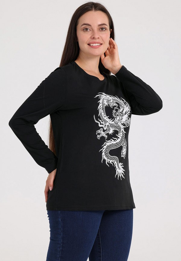 фото Лонгслив апрель