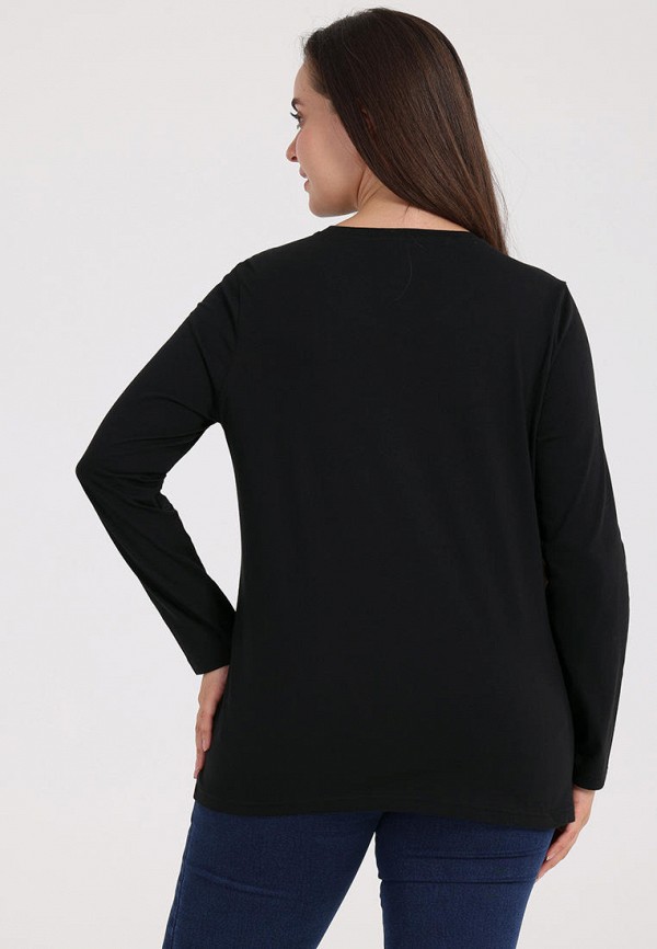 фото Лонгслив апрель