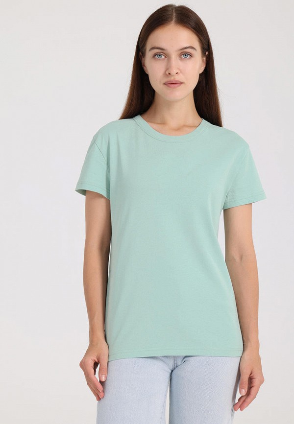 фото Футболка апрель