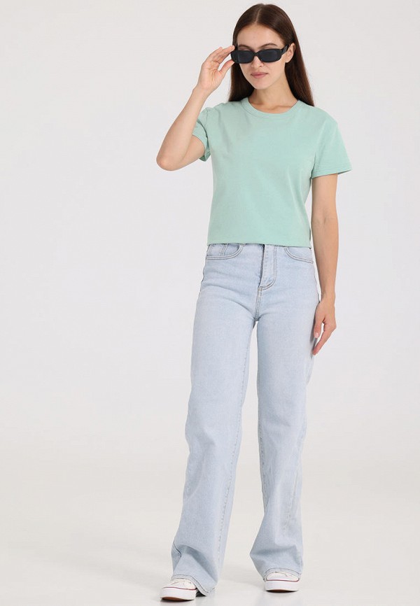 фото Футболка апрель