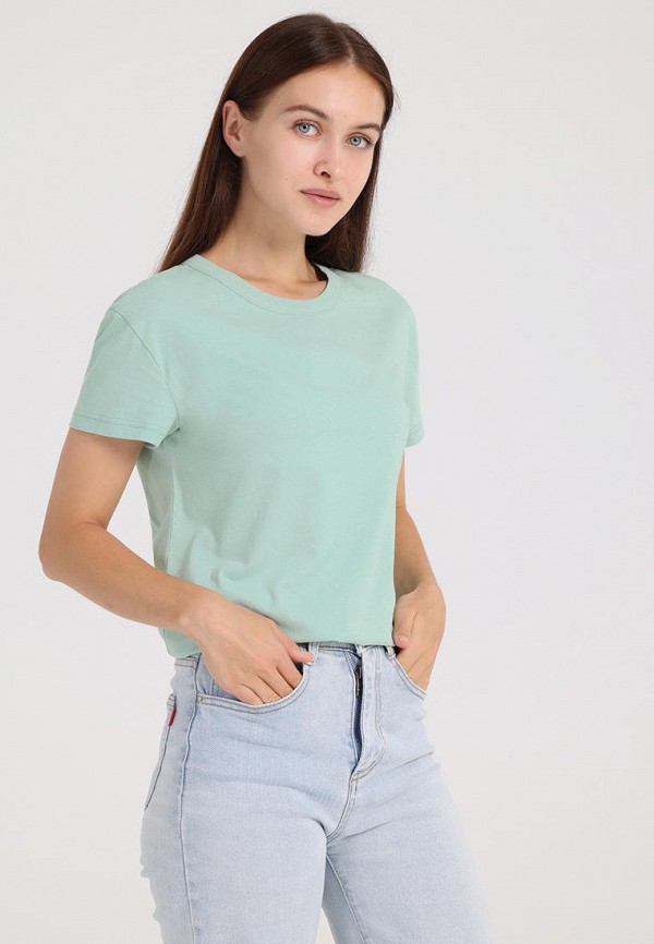 фото Футболка апрель