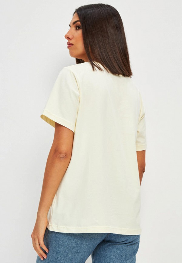 фото Футболка manii'ta lacitta