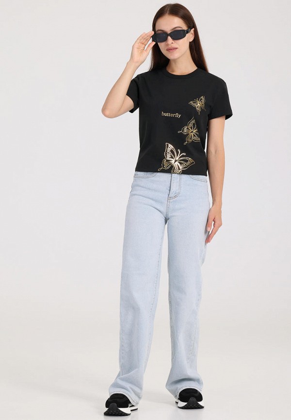 фото Футболка апрель