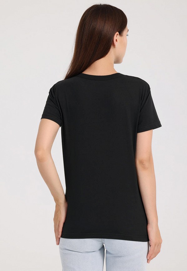 фото Футболка апрель